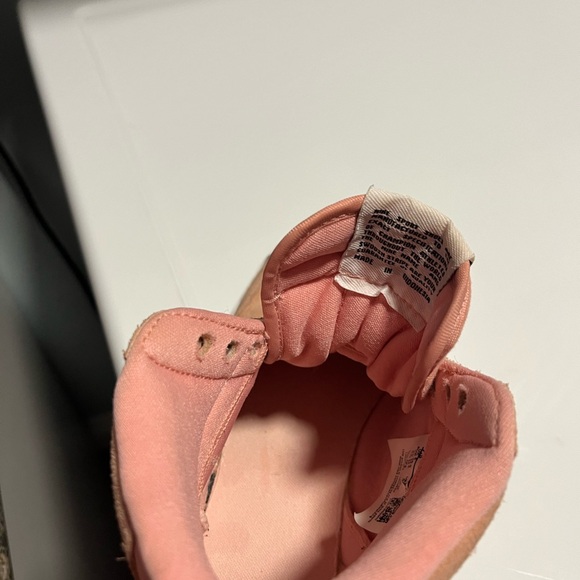 NIKE BLAZERS SIZE 7.5 - Picture 11 of 12